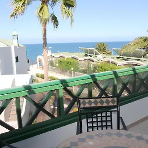 Bonito Cerca La Playa Apartamento